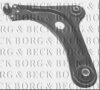BORG & BECK BCA7010 Track Control Arm
